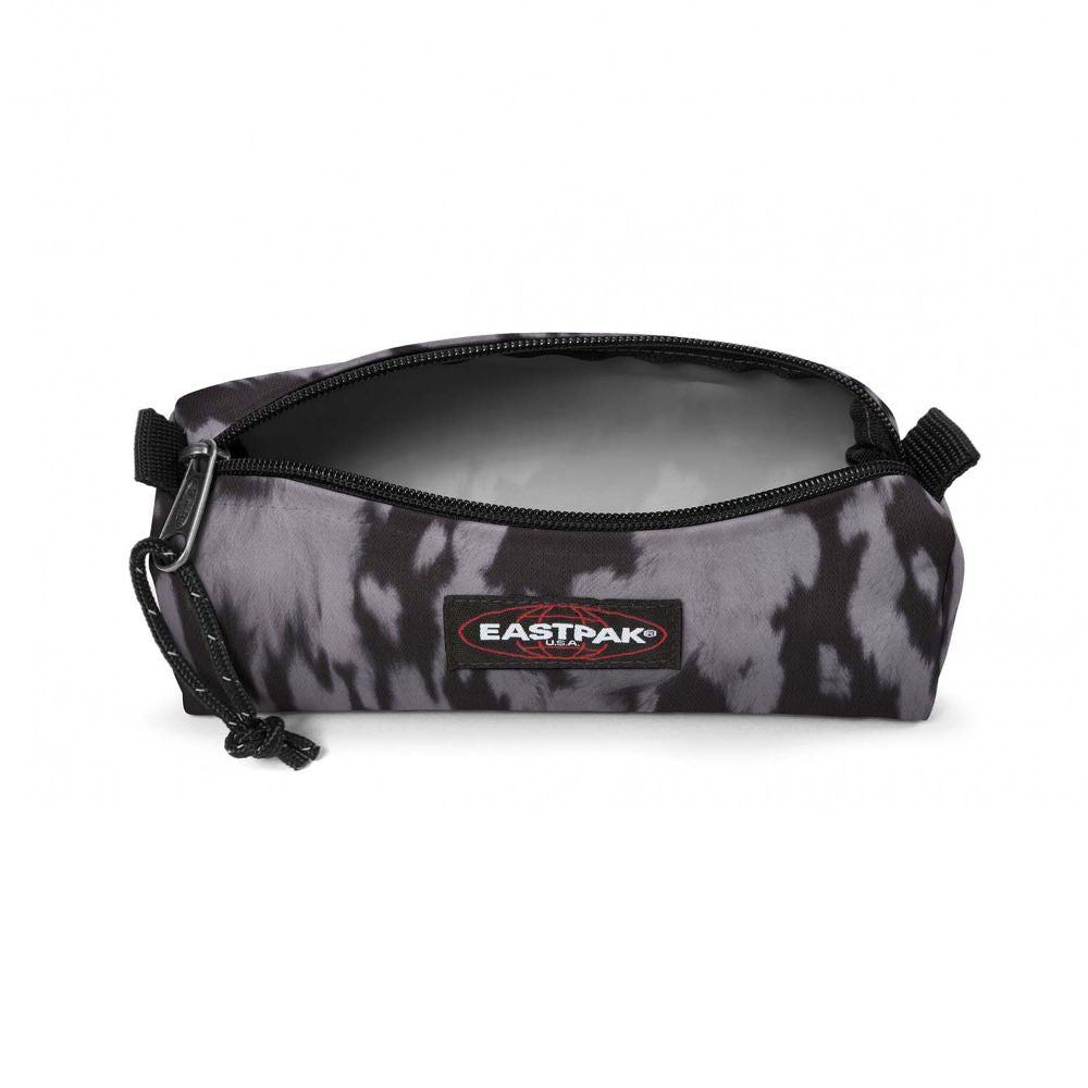 Eastpak Benchmark Single Furrious Grey Federmäppchen