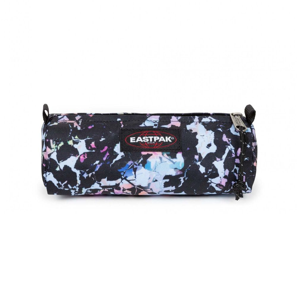 Eastpak Benchmark Single Camouflora Light Federmäppchen