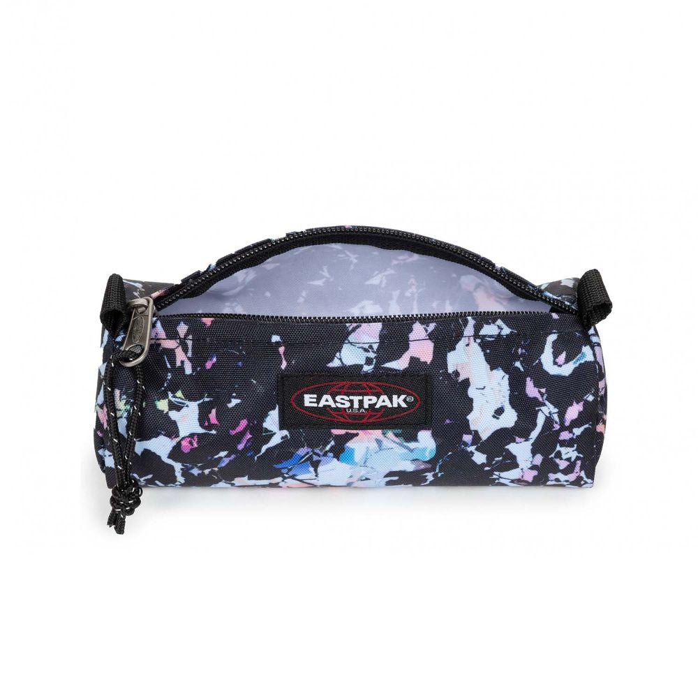 Eastpak Benchmark Single Camouflora Light Federmäppchen