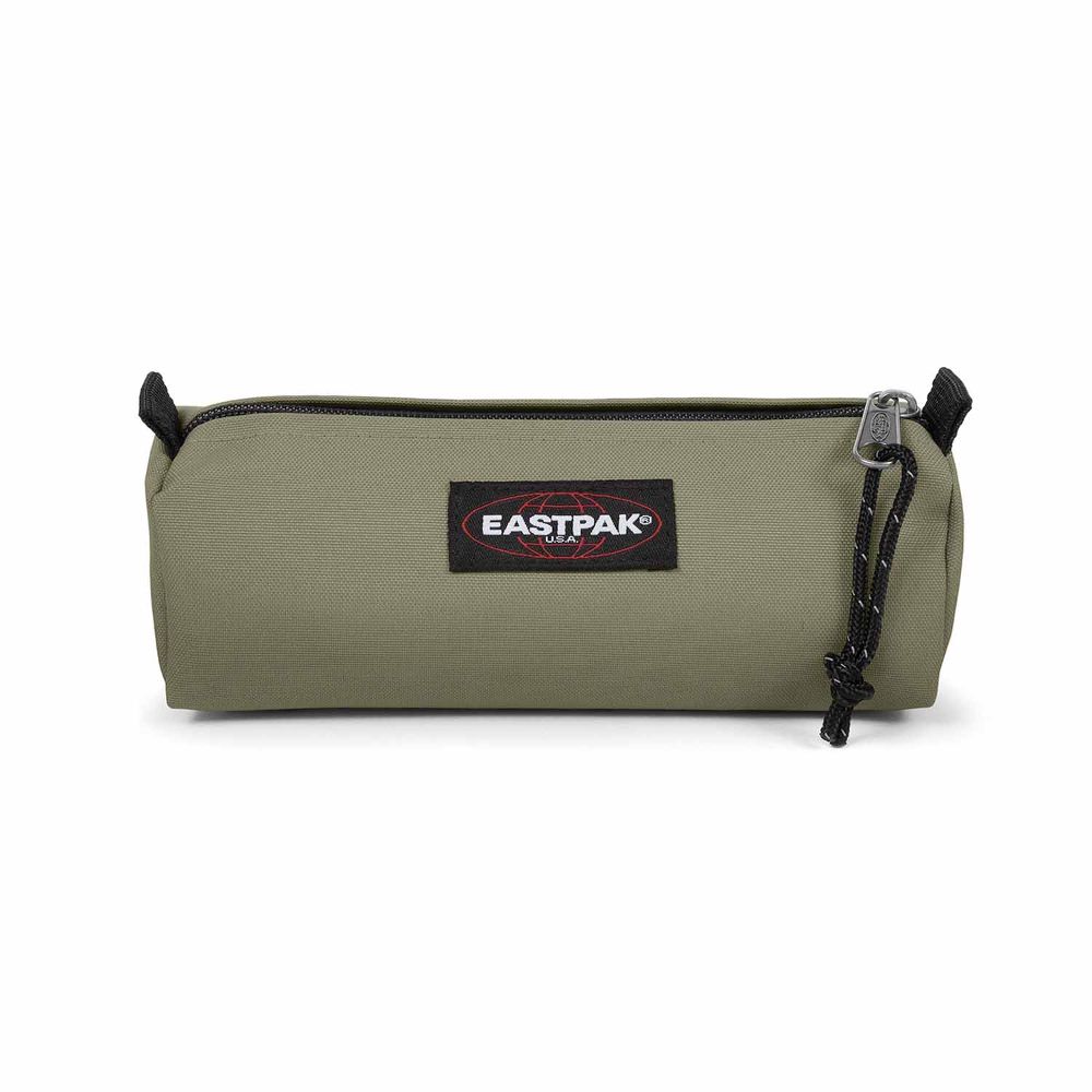 Eastpak Benchmark Single Sage Green Federmäppchen