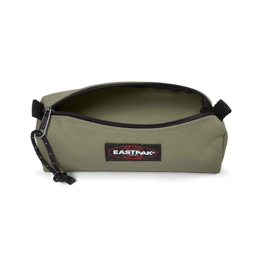 Eastpak Benchmark Single Sage Green Federmäppchen