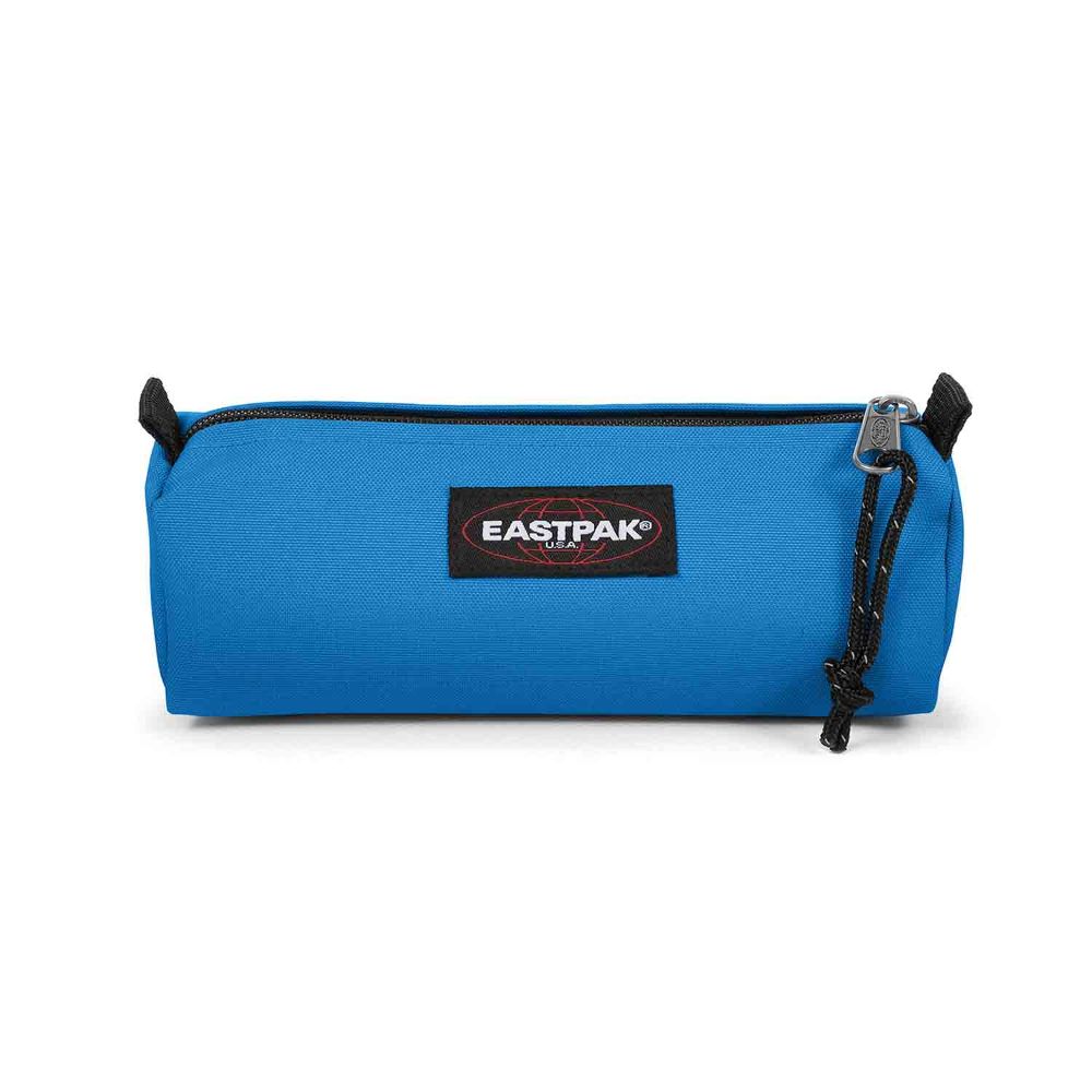Eastpak Benchmark Single Aurora Blue Federmäppchen
