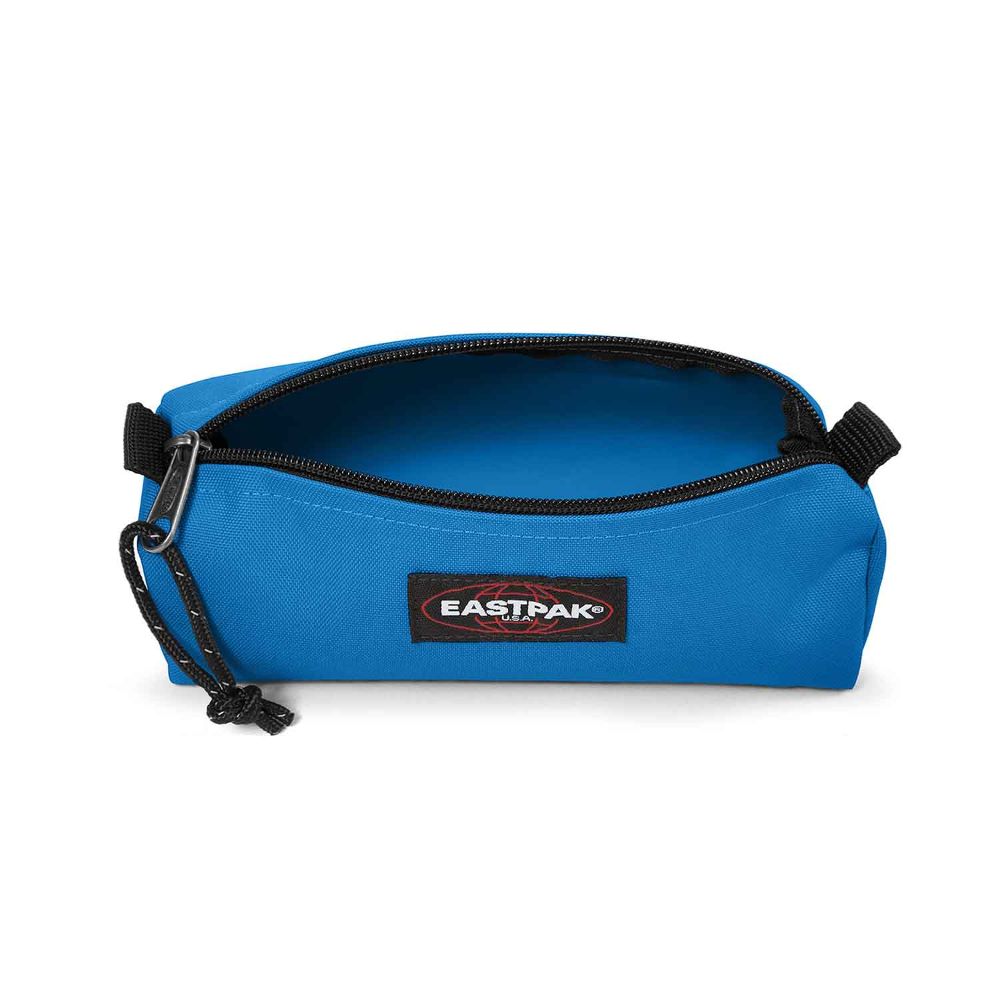 Eastpak Benchmark Single Aurora Blue Federmäppchen