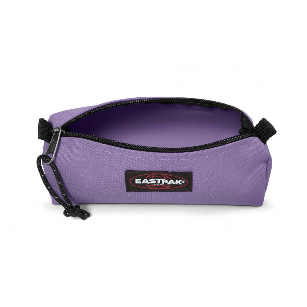 Eastpak Benchmark Single Bouquet Lilac Federmäppchen