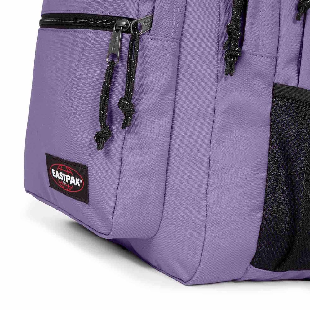 Eastpak Morius Authentic Original Dahlia Purple