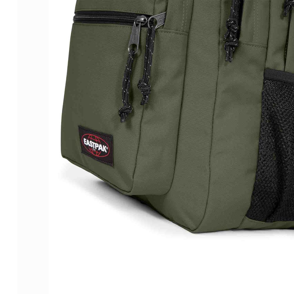 Eastpak Morius Authentic Original Dark Khaki