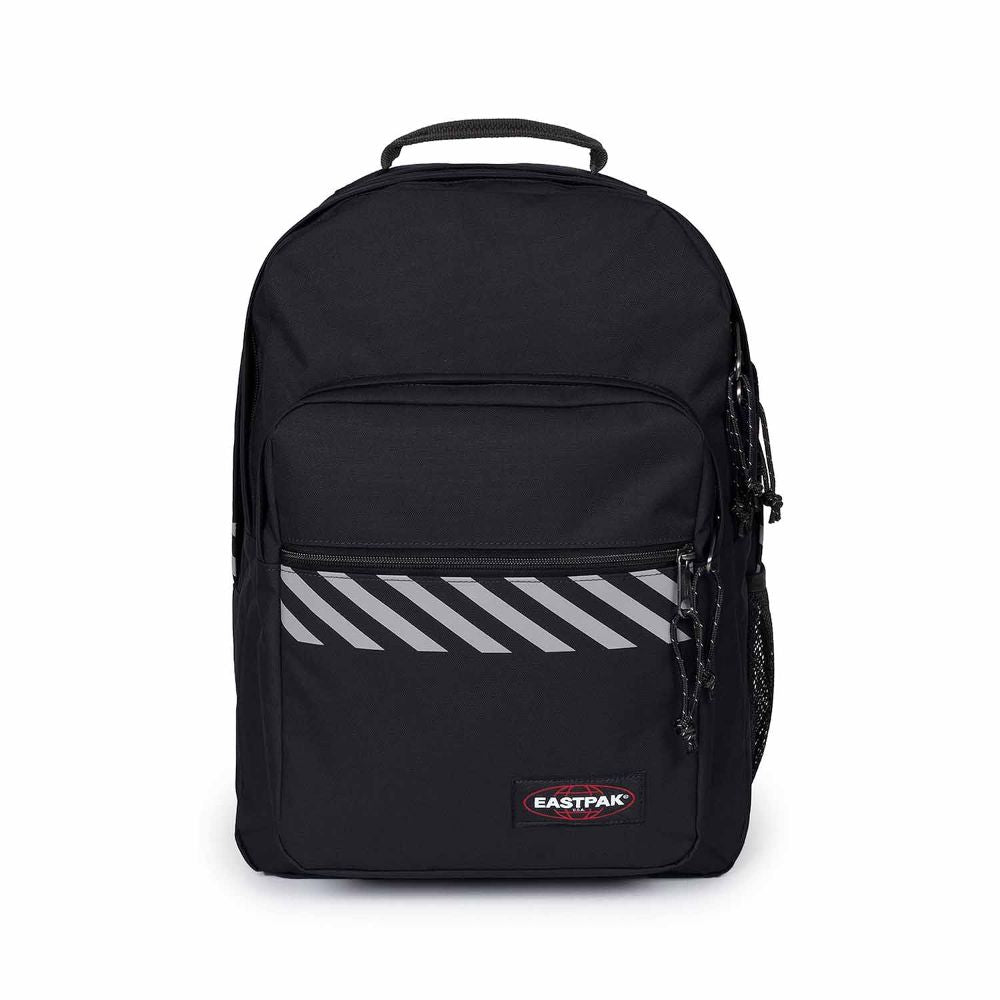 Eastpak Morius Authentic Original Refleks Stripe Black
