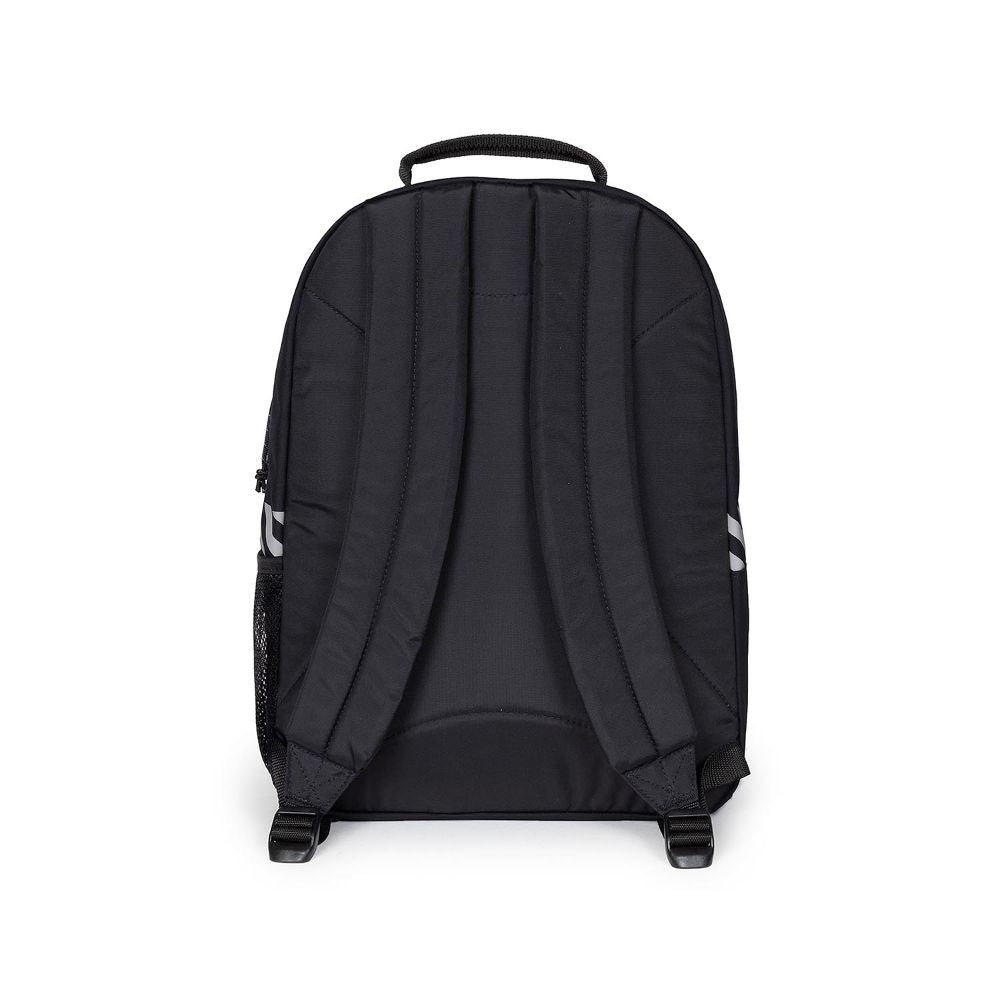 Eastpak Morius Authentic Original Refleks Stripe Black