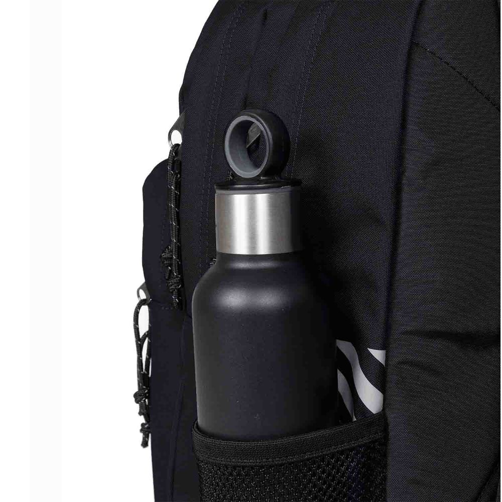 Eastpak Morius Authentic Original Refleks Stripe Black