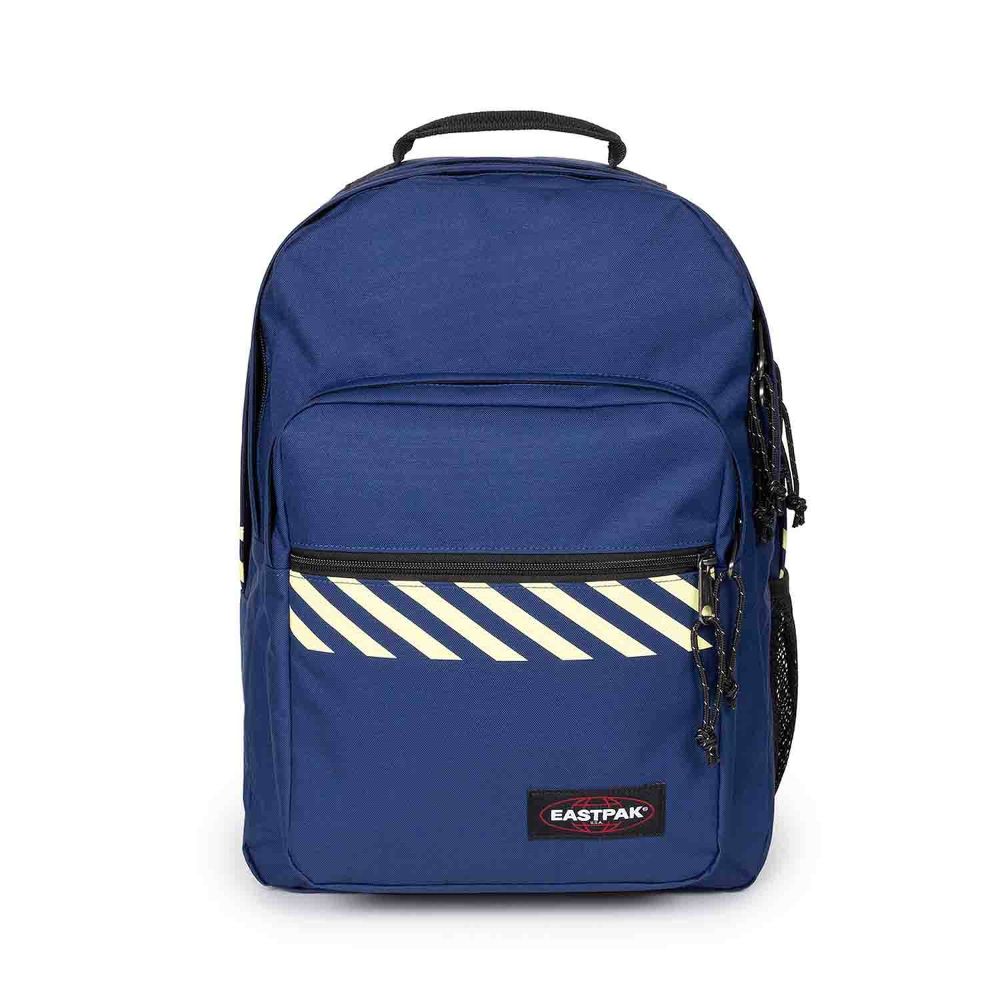 Eastpak Morius Authentic Original Refleks Stripe Navy