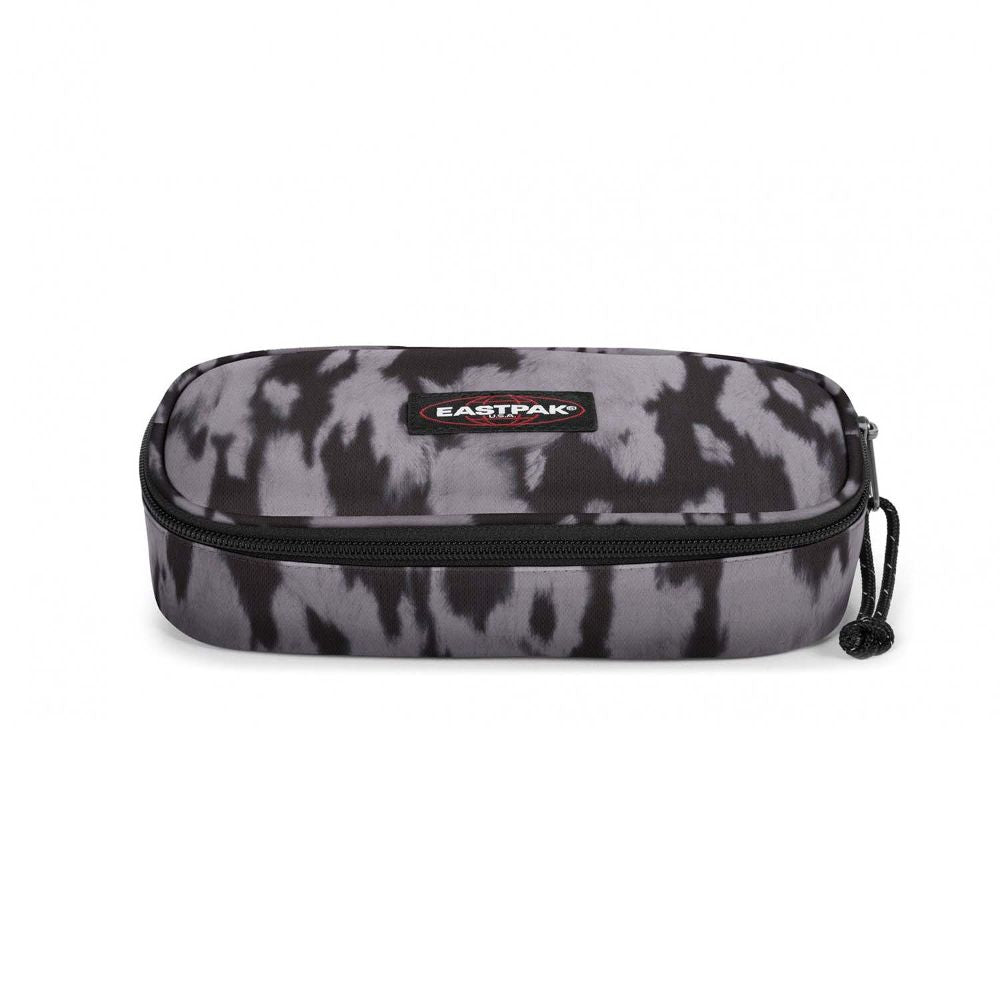 Eastpak Oval Single Furrious Grey Schlamperbox