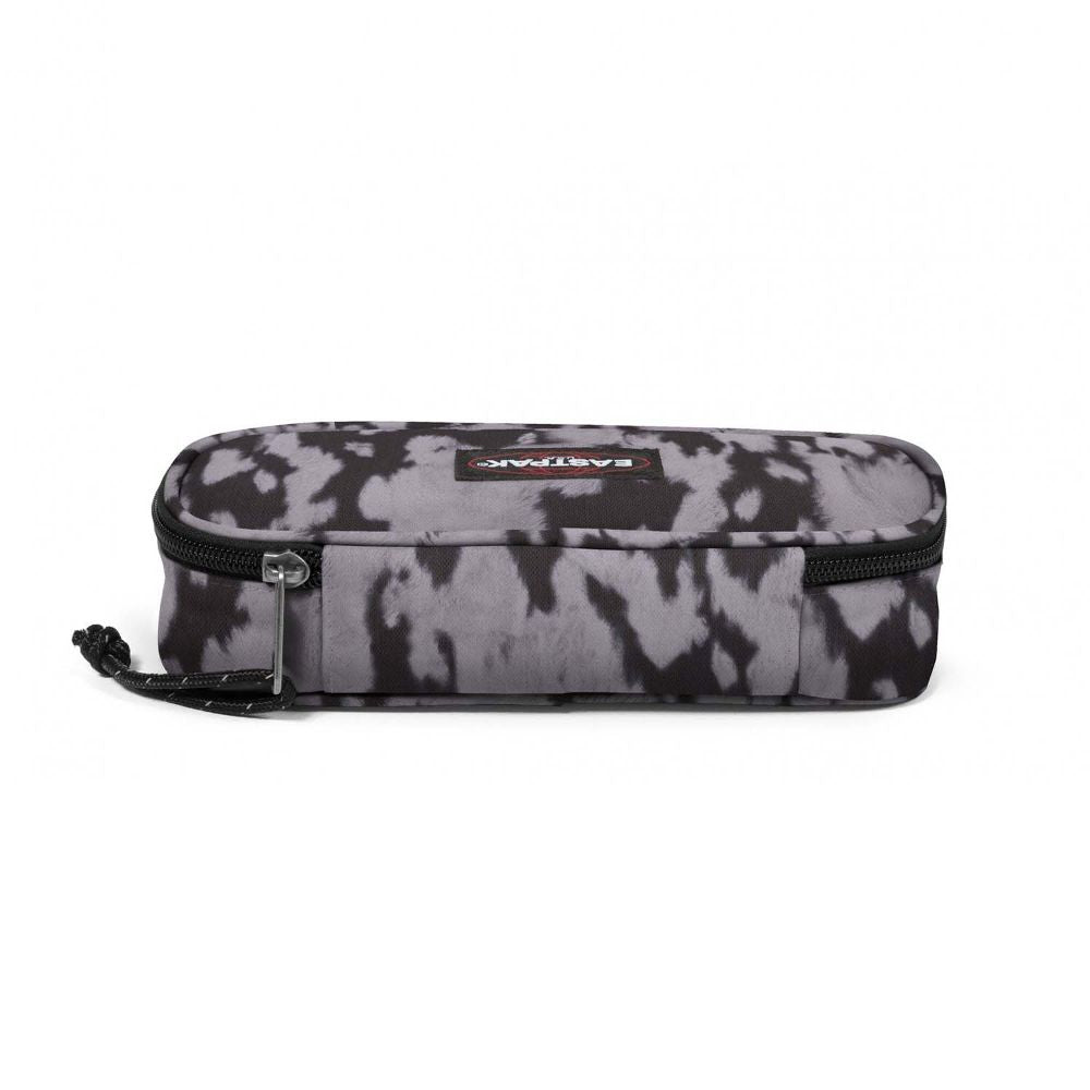 Eastpak Oval Single Furrious Grey Schlamperbox