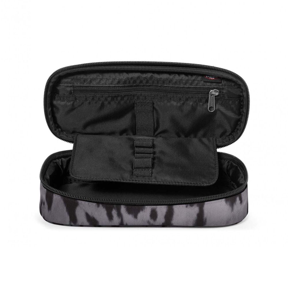 Eastpak Oval Single Furrious Grey Schlamperbox