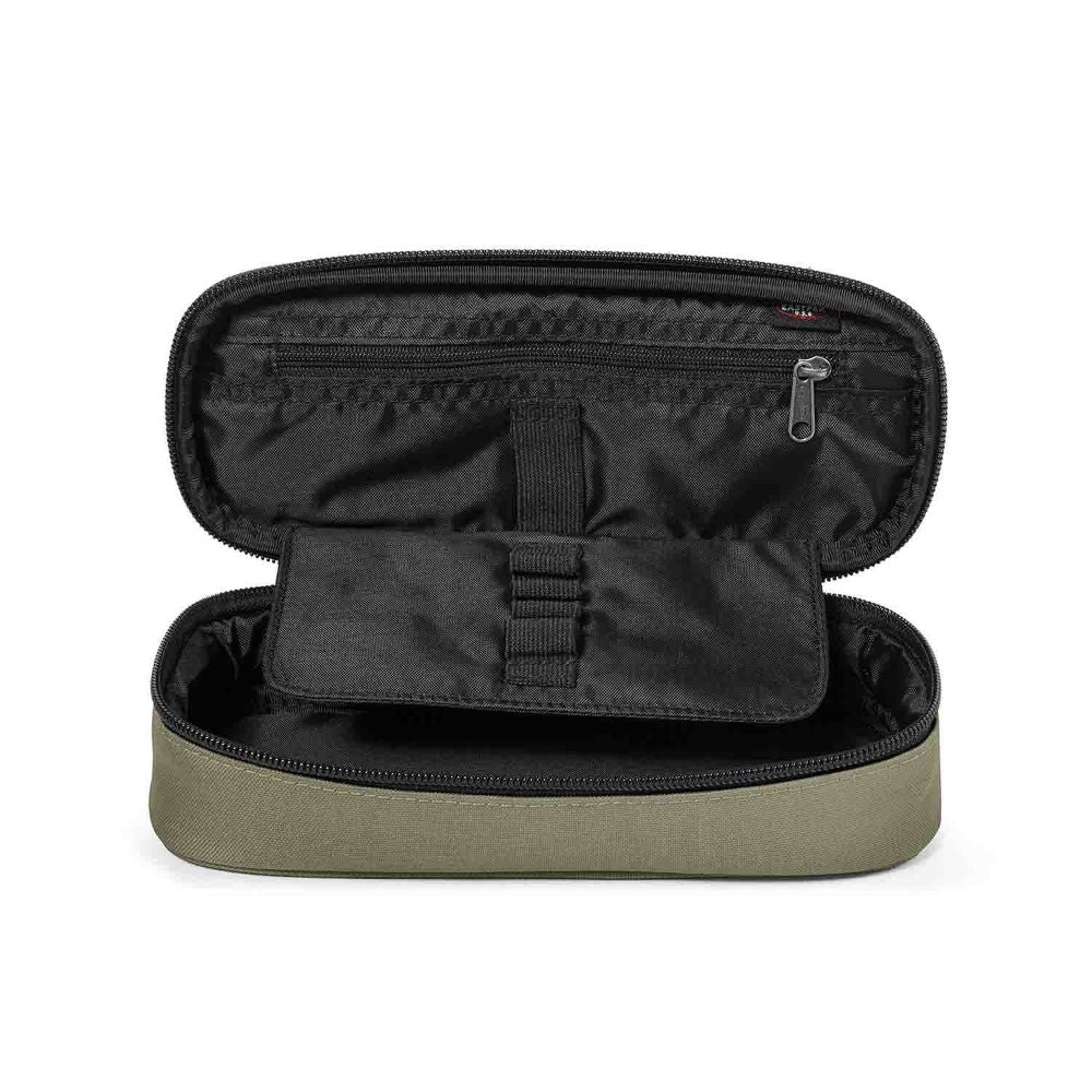 Eastpak Oval Single Sage Green Schlamperbox
