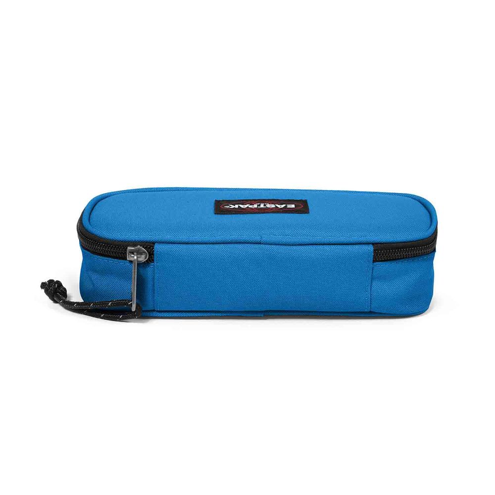 Eastpak Oval Single Aurora Blue Schlampebox