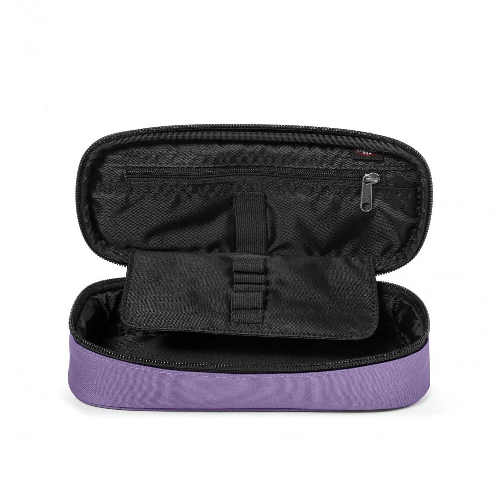 Eastpak Oval Single Bouquet Lilac Schlamperbox