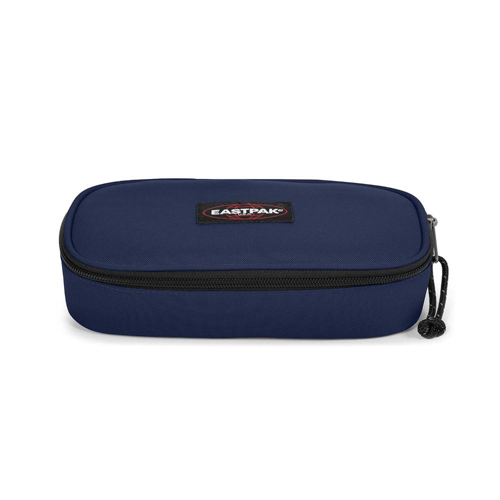 Eastpak Oval Single Authentic Original Nighttime Navy Schlamperbox
