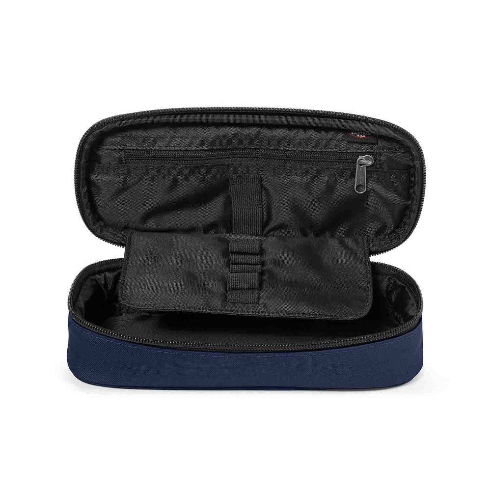 Eastpak Oval Single Authentic Original Nighttime Navy Schlamperbox
