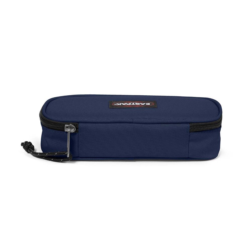 Eastpak Oval Single Authentic Original Nighttime Navy Schlamperbox