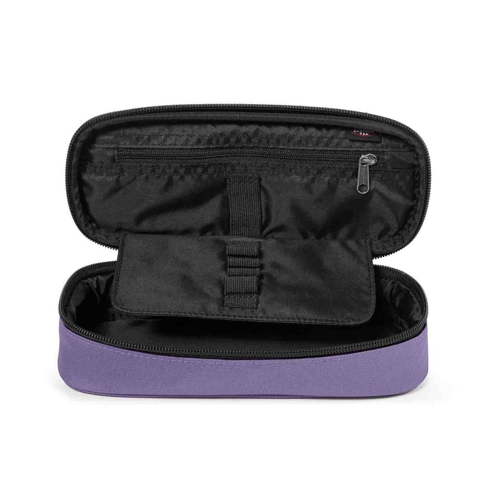 Eastpak Oval Single Authentic Contemporary Dahlia Purple Schlamperbox