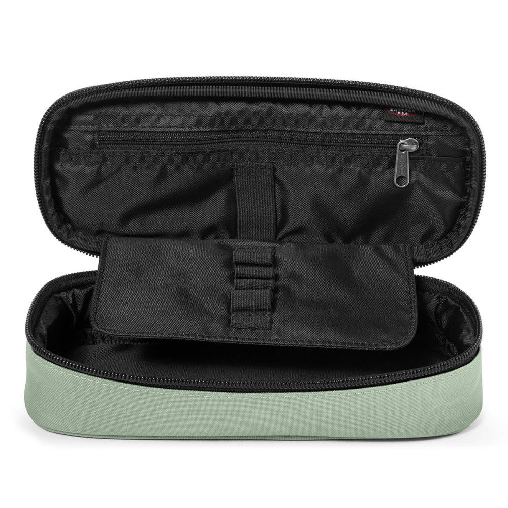 Eastpak Oval Single Frosty Mint Schlamperbox