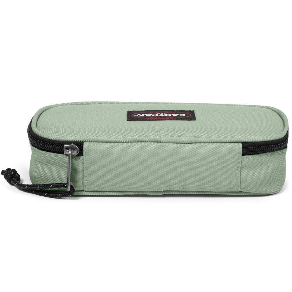 Eastpak Oval Single Frosty Mint Schlamperbox