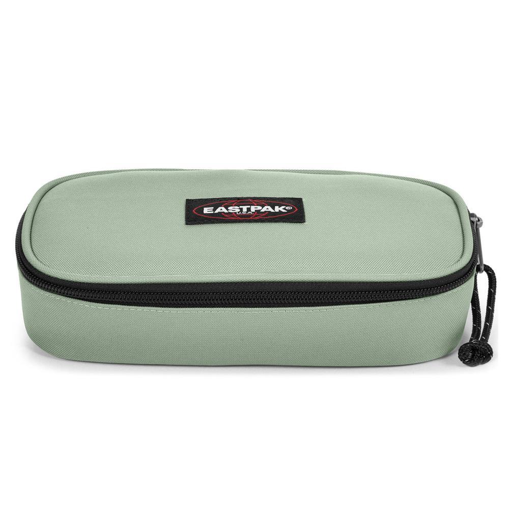 Eastpak Oval Single Frosty Mint Schlamperbox