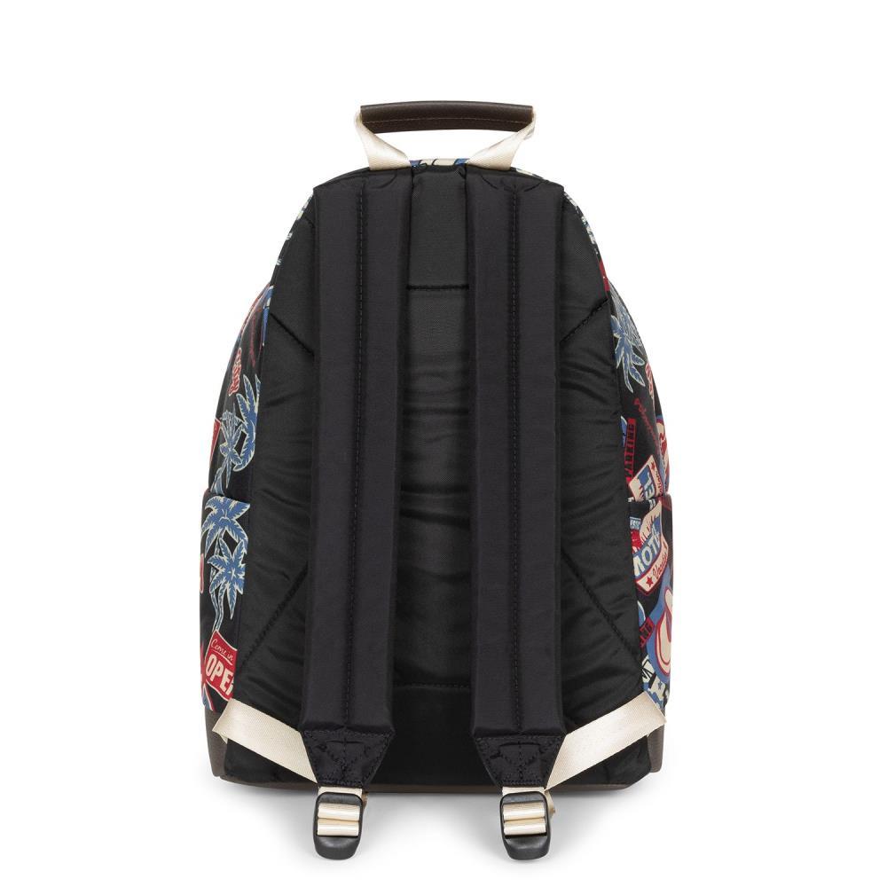 Eastpak Wyoming Road To Print Rucksack