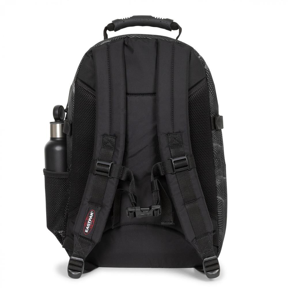 Eastpak Tutor Refleks Dots Black Rucksack