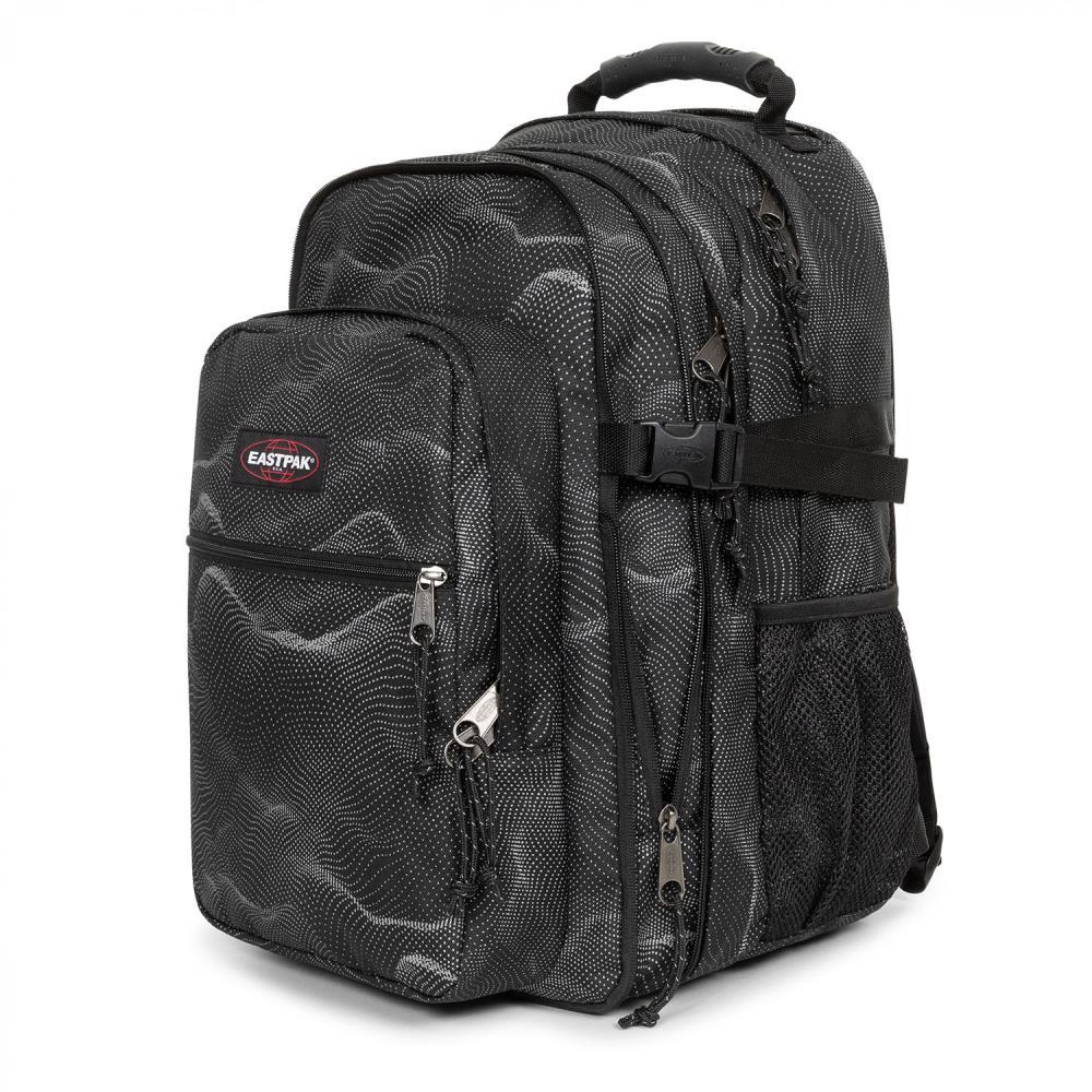 Eastpak Tutor Refleks Dots Black Rucksack