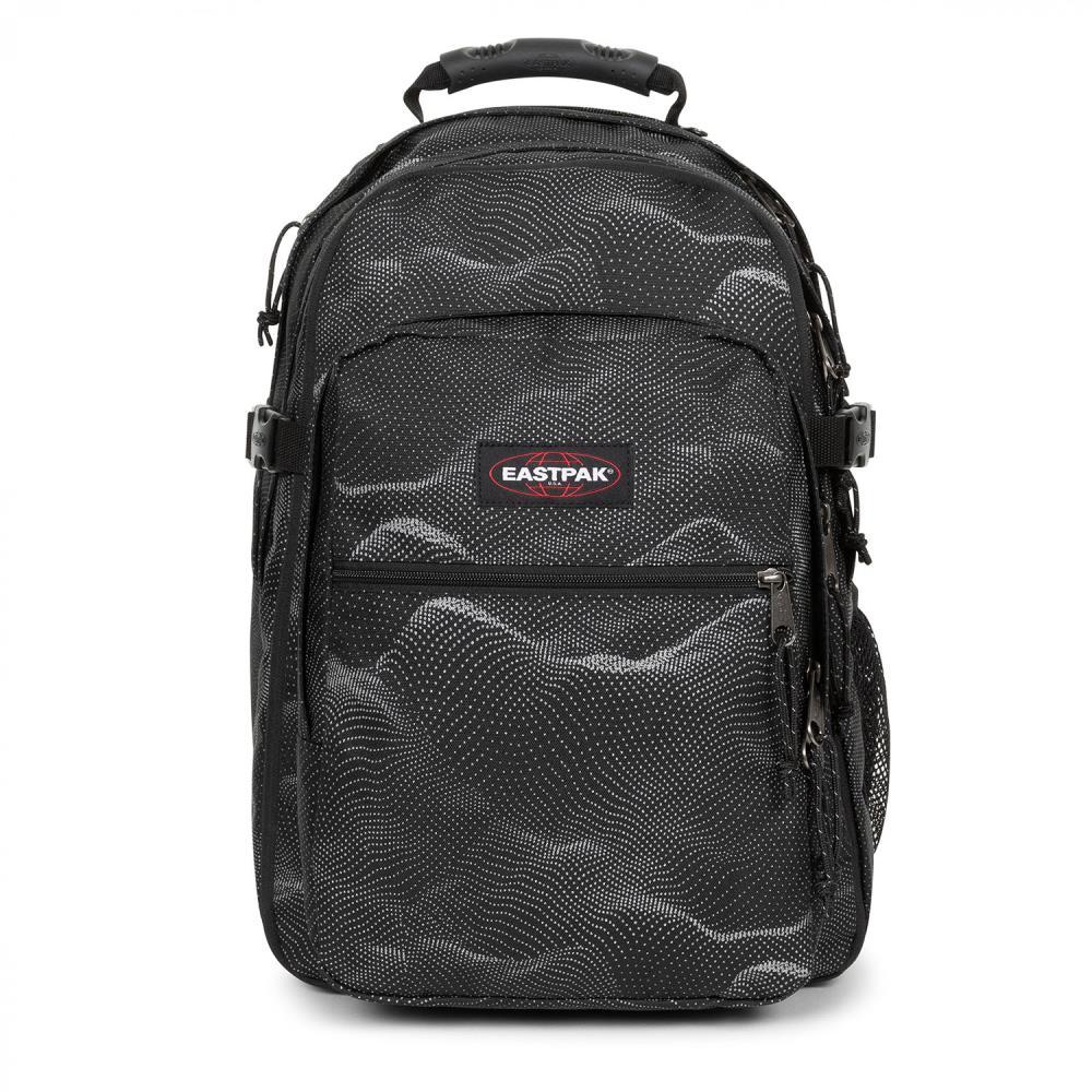 Eastpak Tutor Refleks Dots Black Rucksack