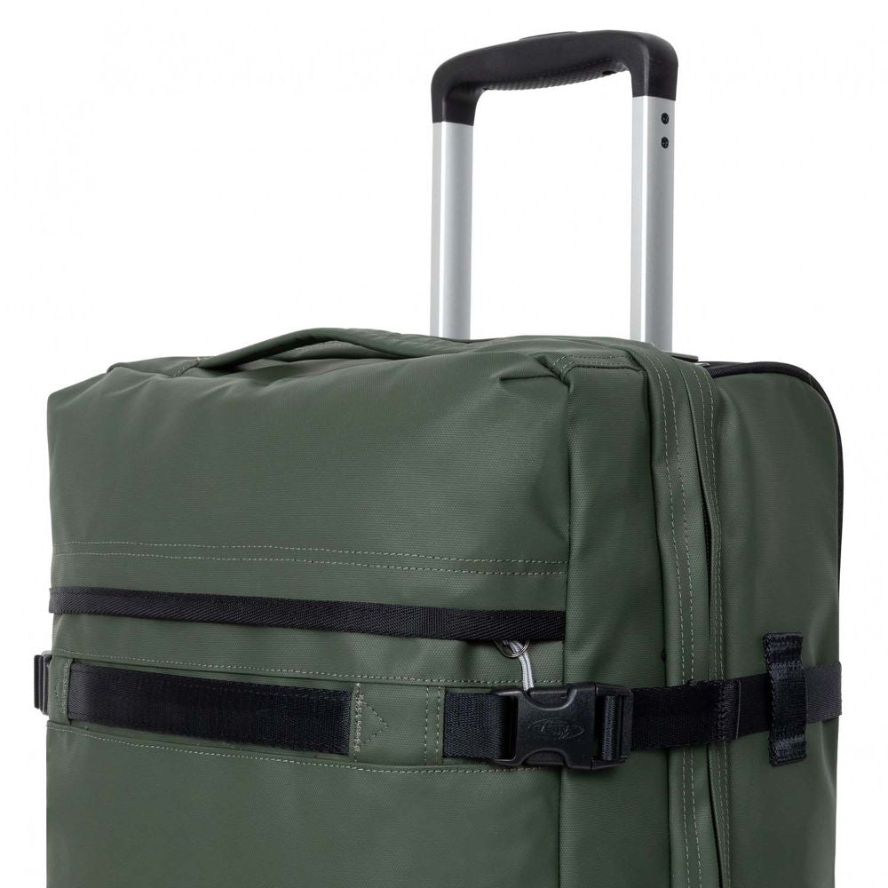 Eastpak Transit'r Tarp Forest Trolley S