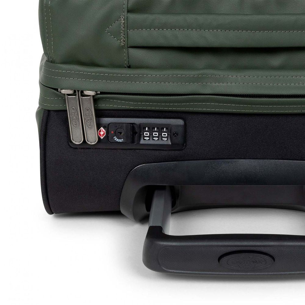 Eastpak Transit'r Tarp Forest Trolley S