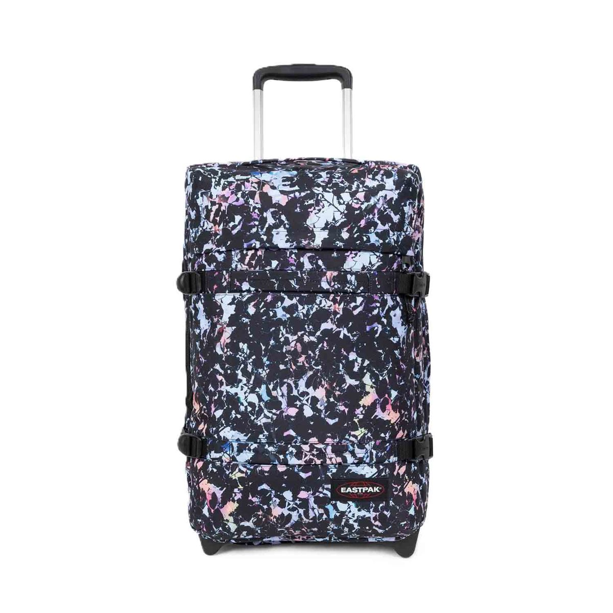 Eastpak Transit'r CamoufloraLight Trolley S