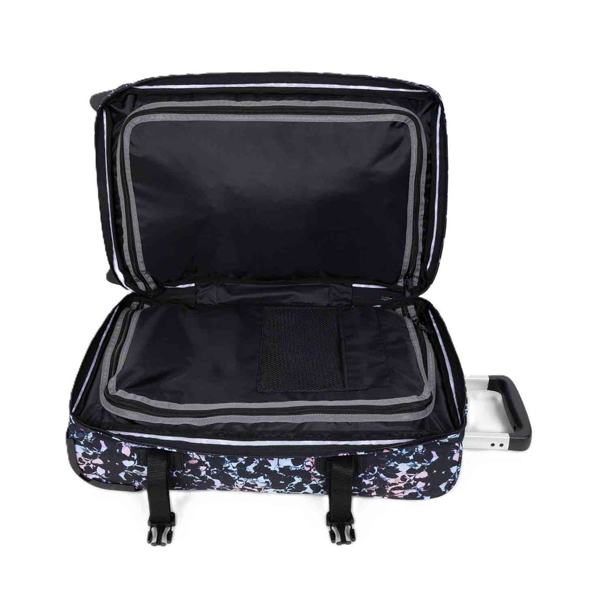 Eastpak Transit'r CamoufloraLight Trolley S