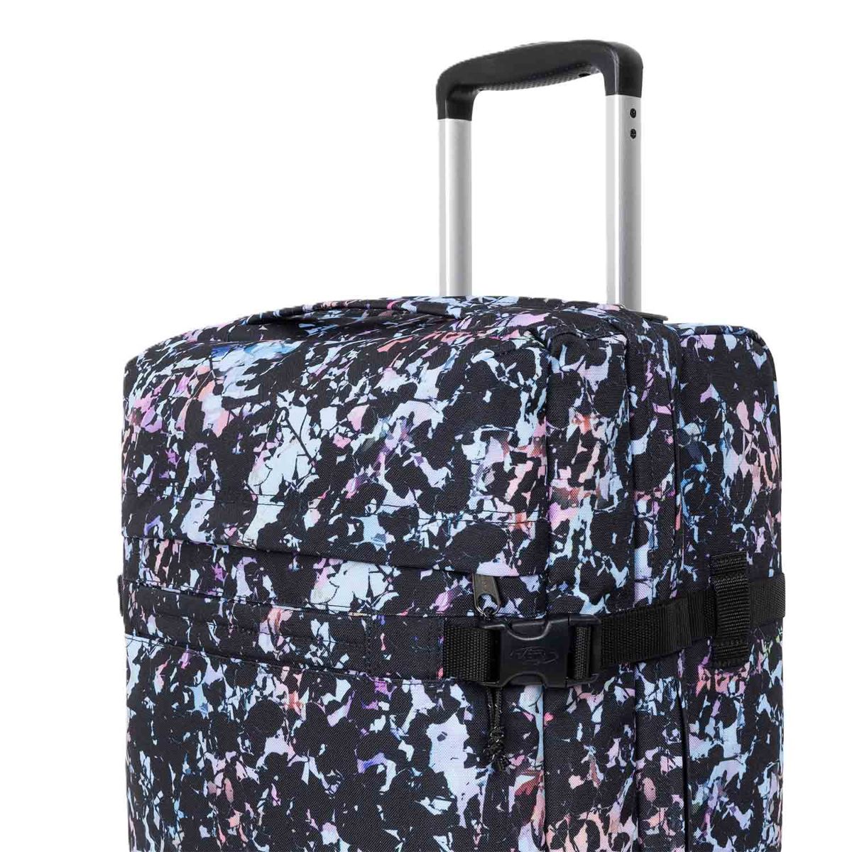Eastpak Transit'r CamoufloraLight Trolley S