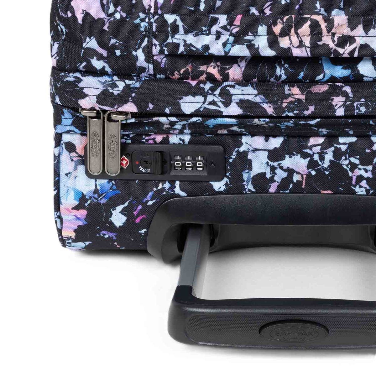 Eastpak Transit'r CamoufloraLight Trolley S