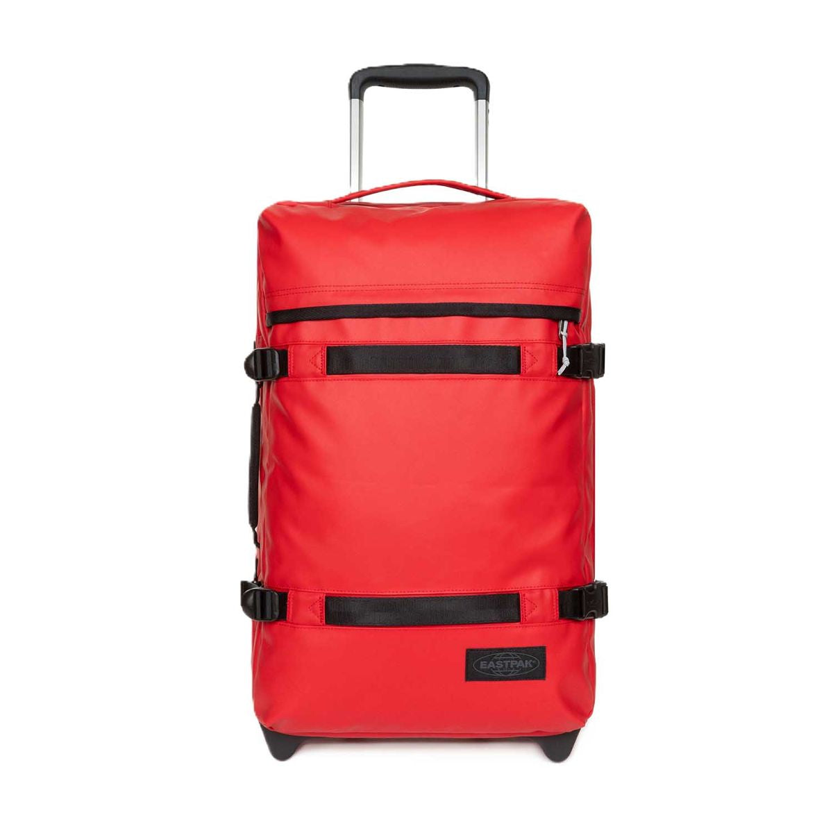 Eastpak Transit'r Tarp Red Trolley S