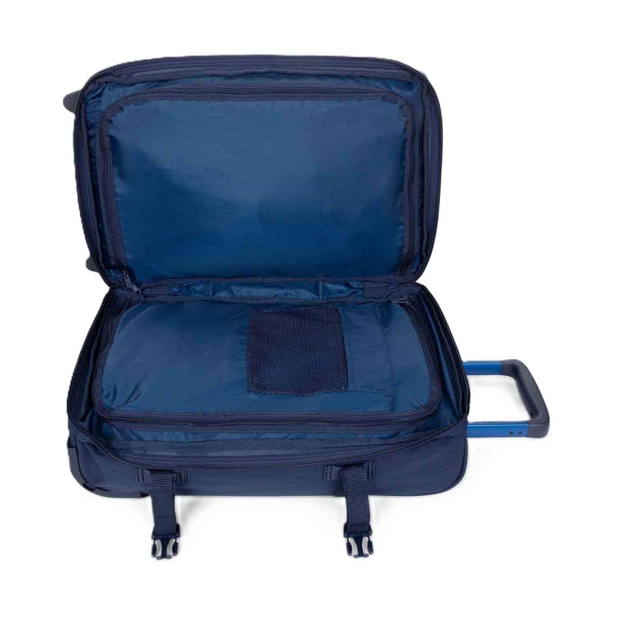 Eastpak Transit'r Monotone Navy Trolley S