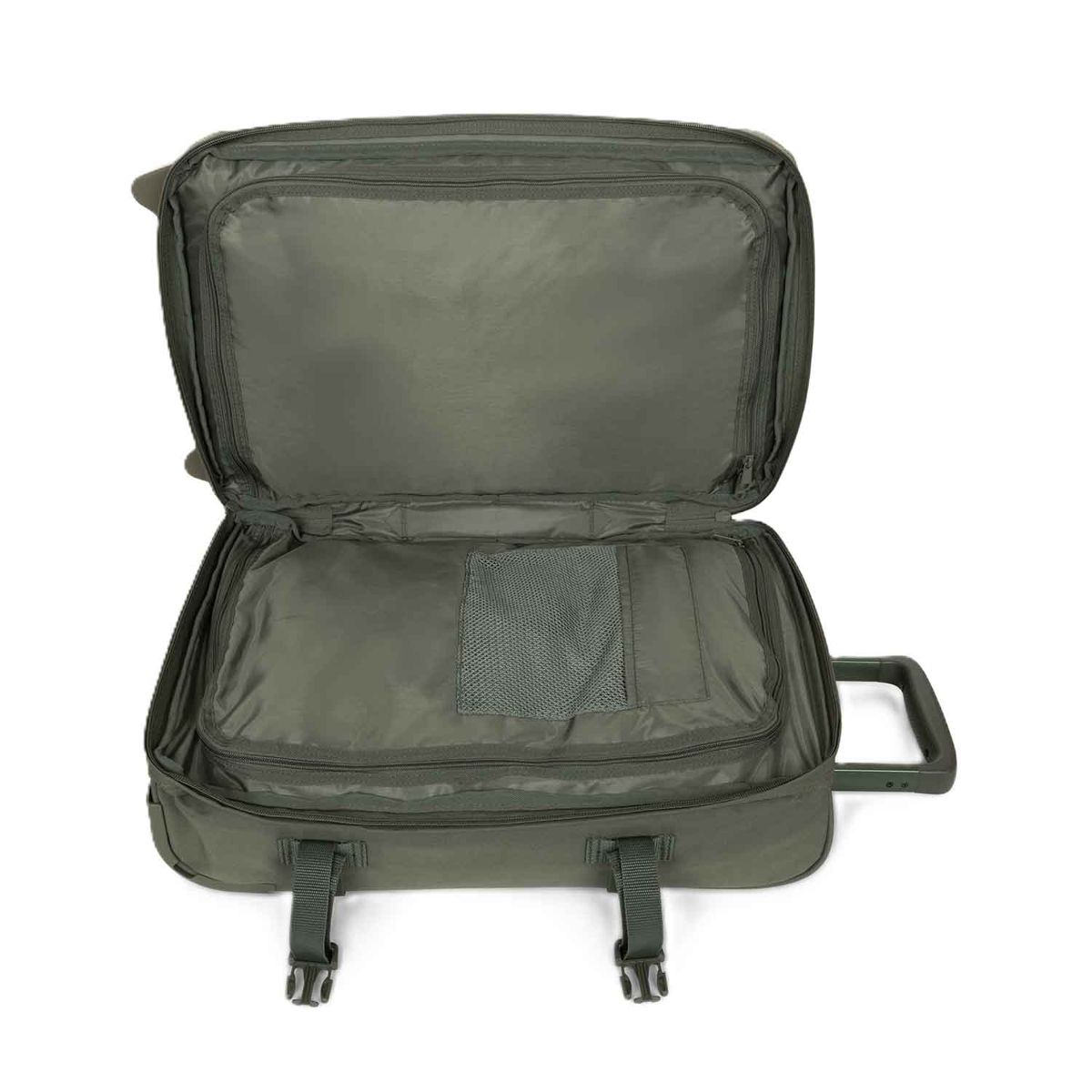 Eastpak Transit'r Monotone Khaki Trolley S