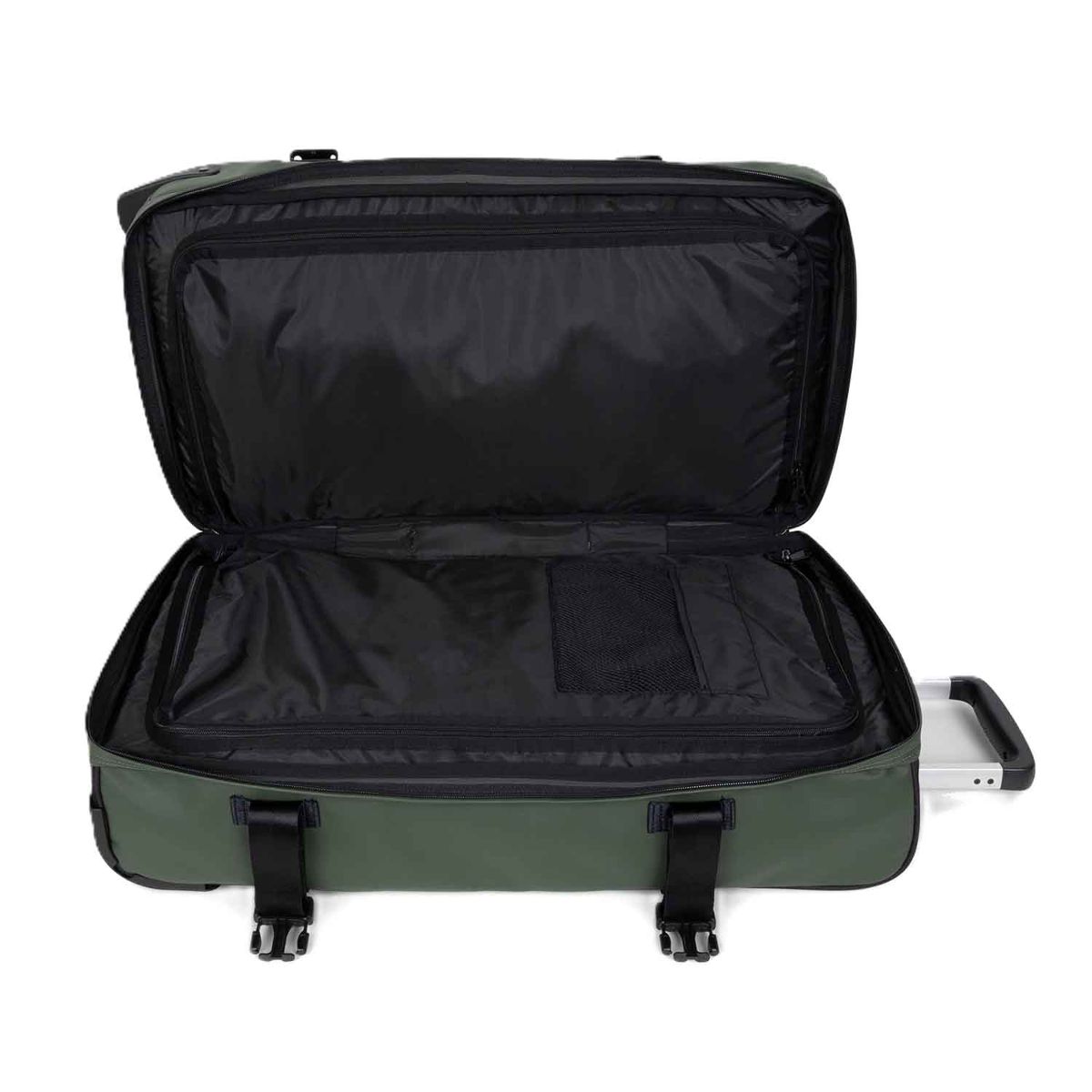 Eastpak Transit'r Tarp Forest Trolley M
