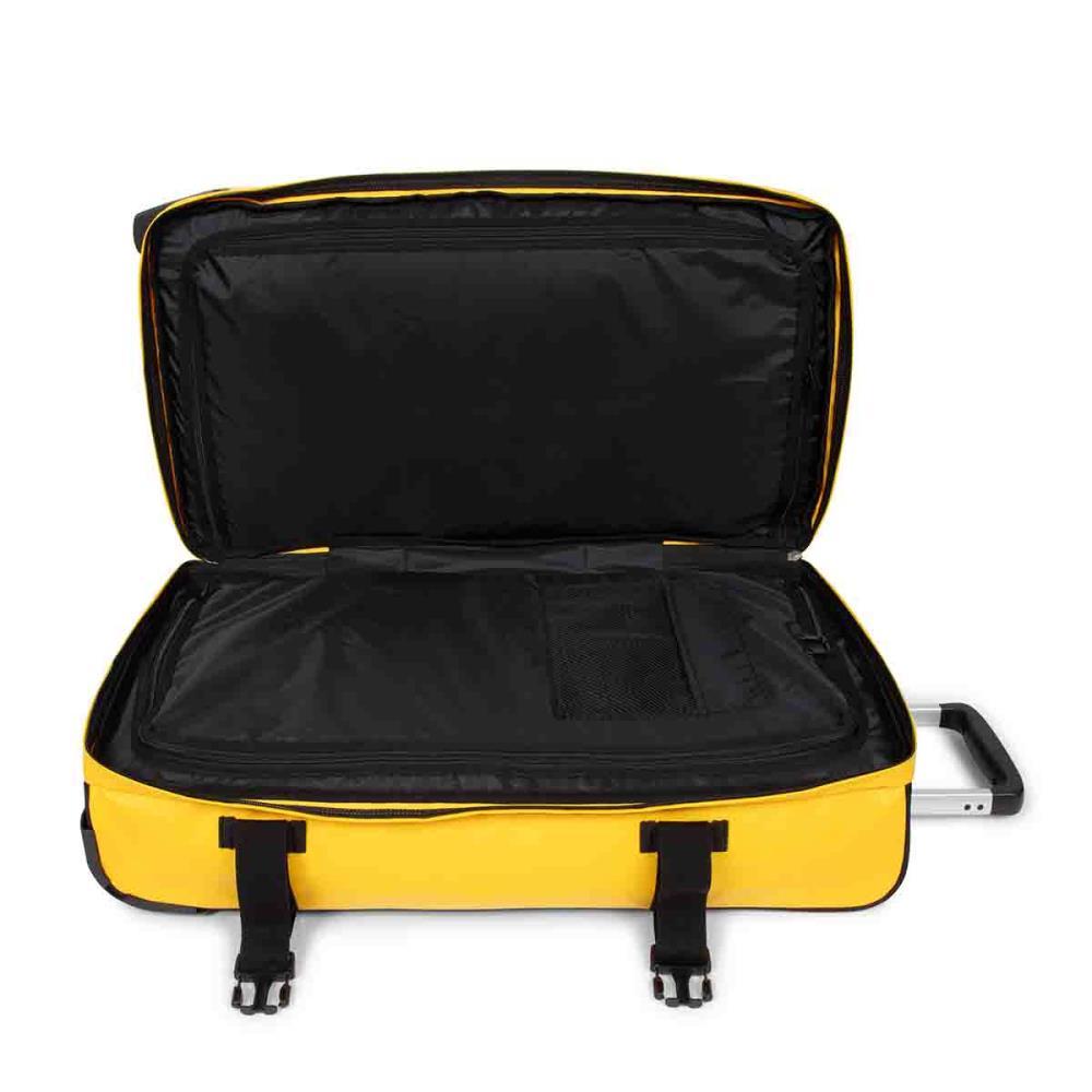 Eastpak Transit'r Tarp Yolk Trolley M