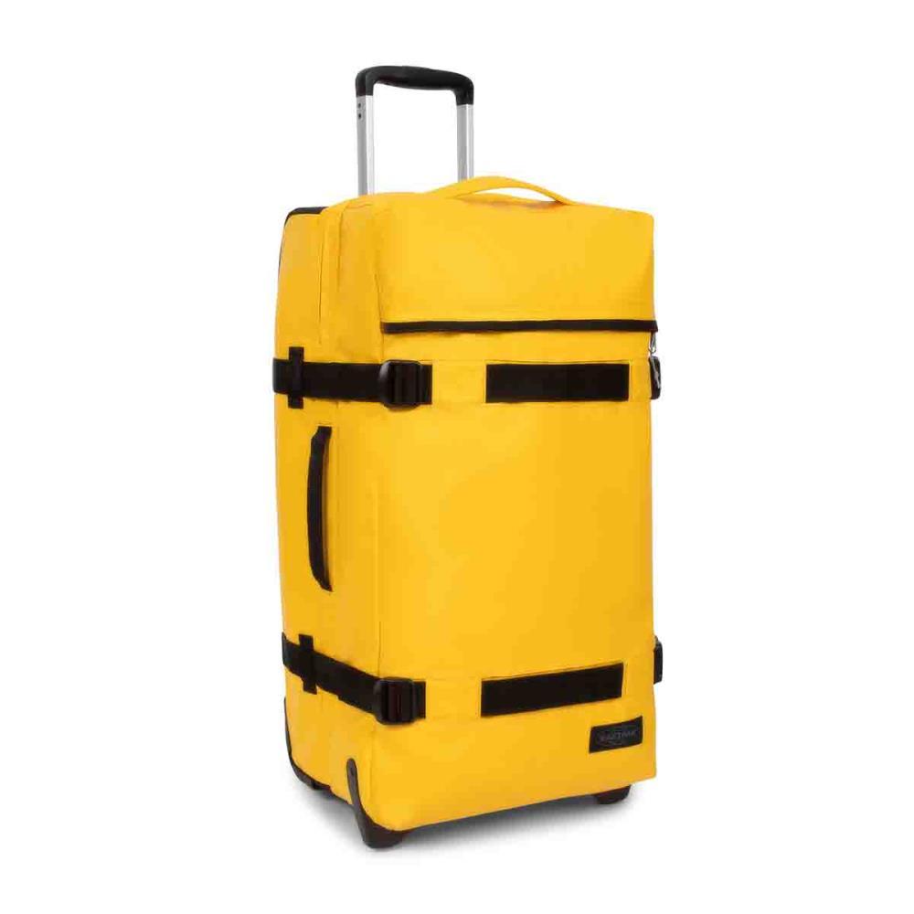 Eastpak Transit'r Tarp Yolk Trolley M