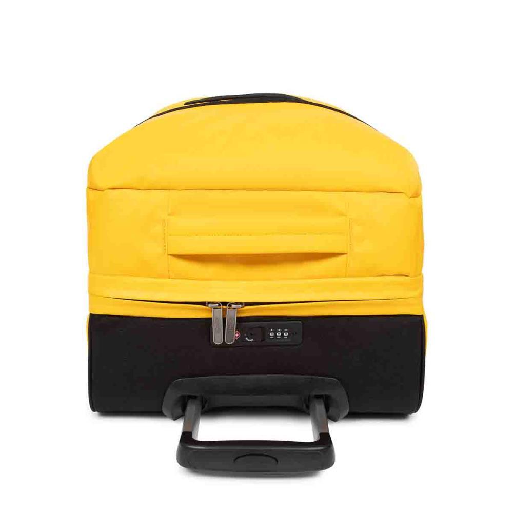 Eastpak Transit'r Tarp Yolk Trolley M