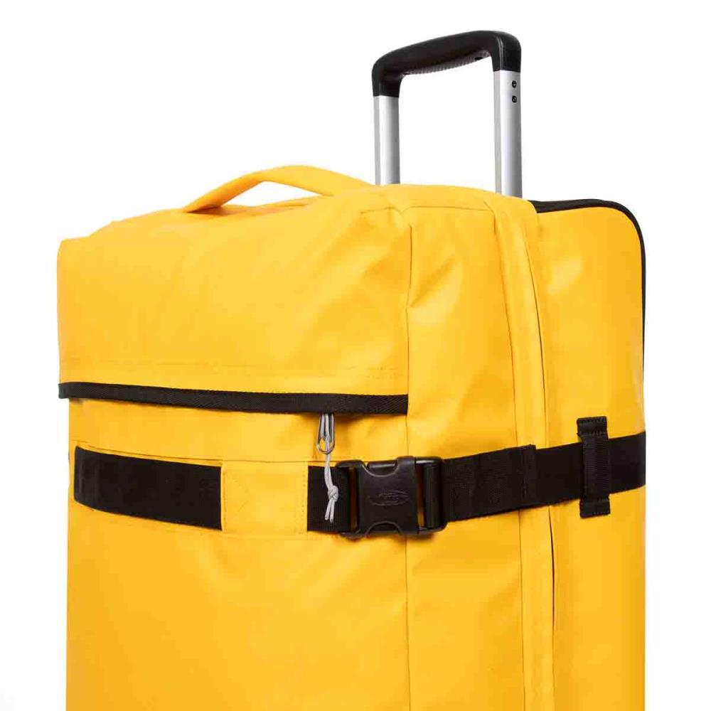 Eastpak Transit'r Tarp Yolk Trolley M