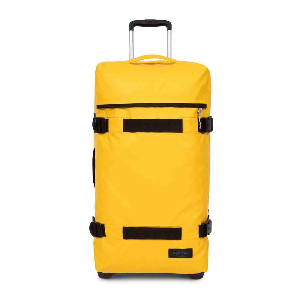 Eastpak Transit'r Tarp Yolk Trolley M