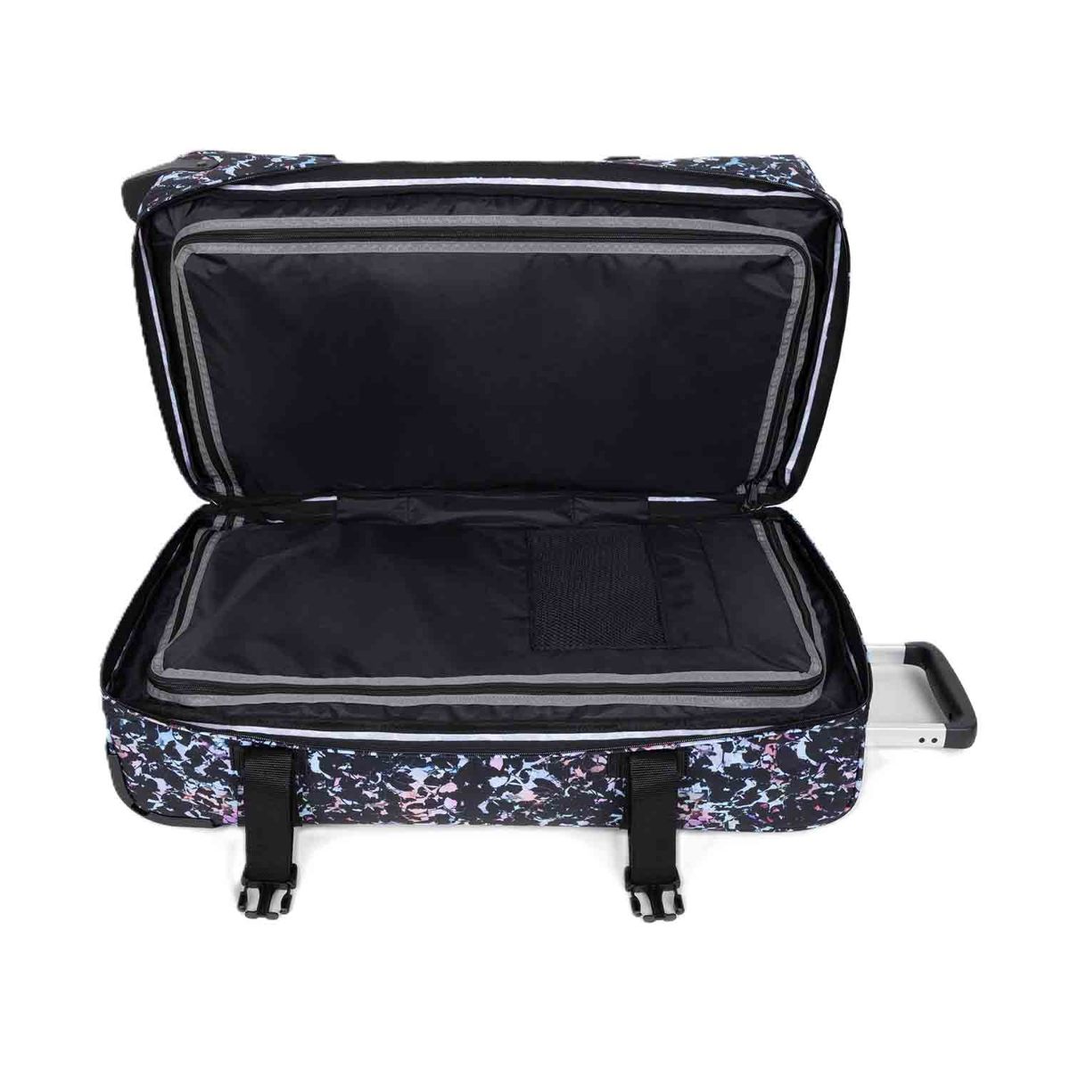Eastpak Transit'r CamoufloraLight Trolley M