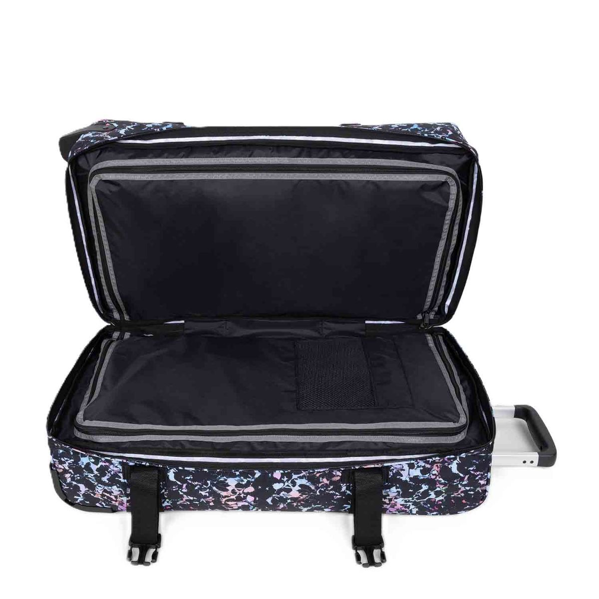 Eastpak Transit'r CamoufloraLight Trolley L