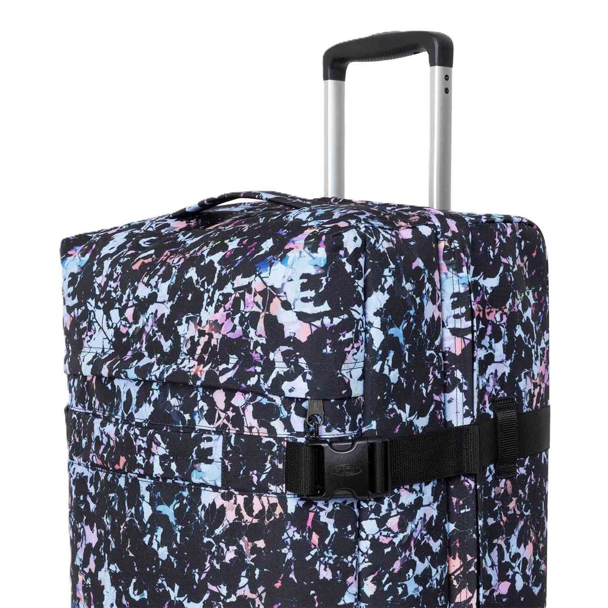 Eastpak Transit'r CamoufloraLight Trolley L