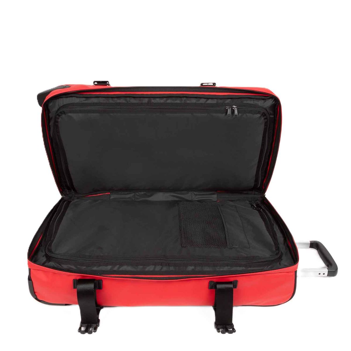 Eastpak Transit'r Tarp Red Trolley L